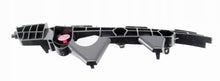 Rear Bumper Left Side Support for 16 - 18 Toyota Rav4 Replaces 52156-0R050