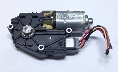IMPALA GRAND PRIX MONTE CARLO OEM FACTORY SUNROOF MOTOR 89024708 TESTED