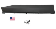 Left-side Front Door Lower Molding Trim 75074-0R070 LH For 2019-2022 Toyota Rav4 - RarePartsFinder.Com