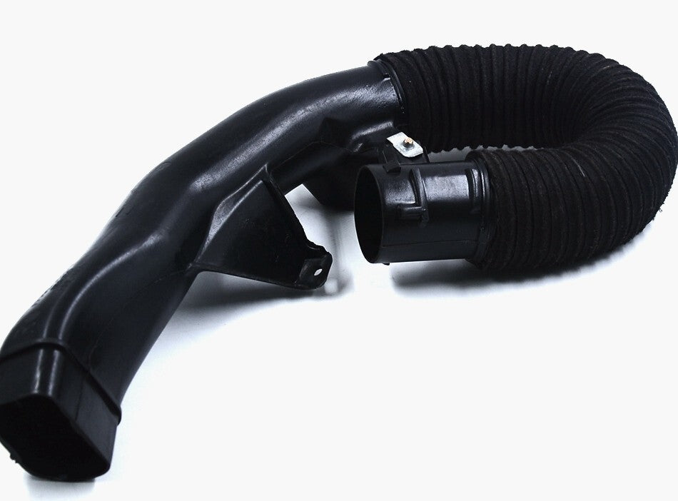 AIR INTAKE INLET TUBE FOR 2009 - 2013 TOYOTA COROLLA REPLACES 17752-37070 - RarePartsFinder.Com
