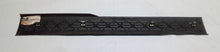 07 - 13 SILVERADO SIERRA OEM FRONT DRIVER DOOR SILL COVER TRIM 15298232 B3 - RarePartsFinder.Com