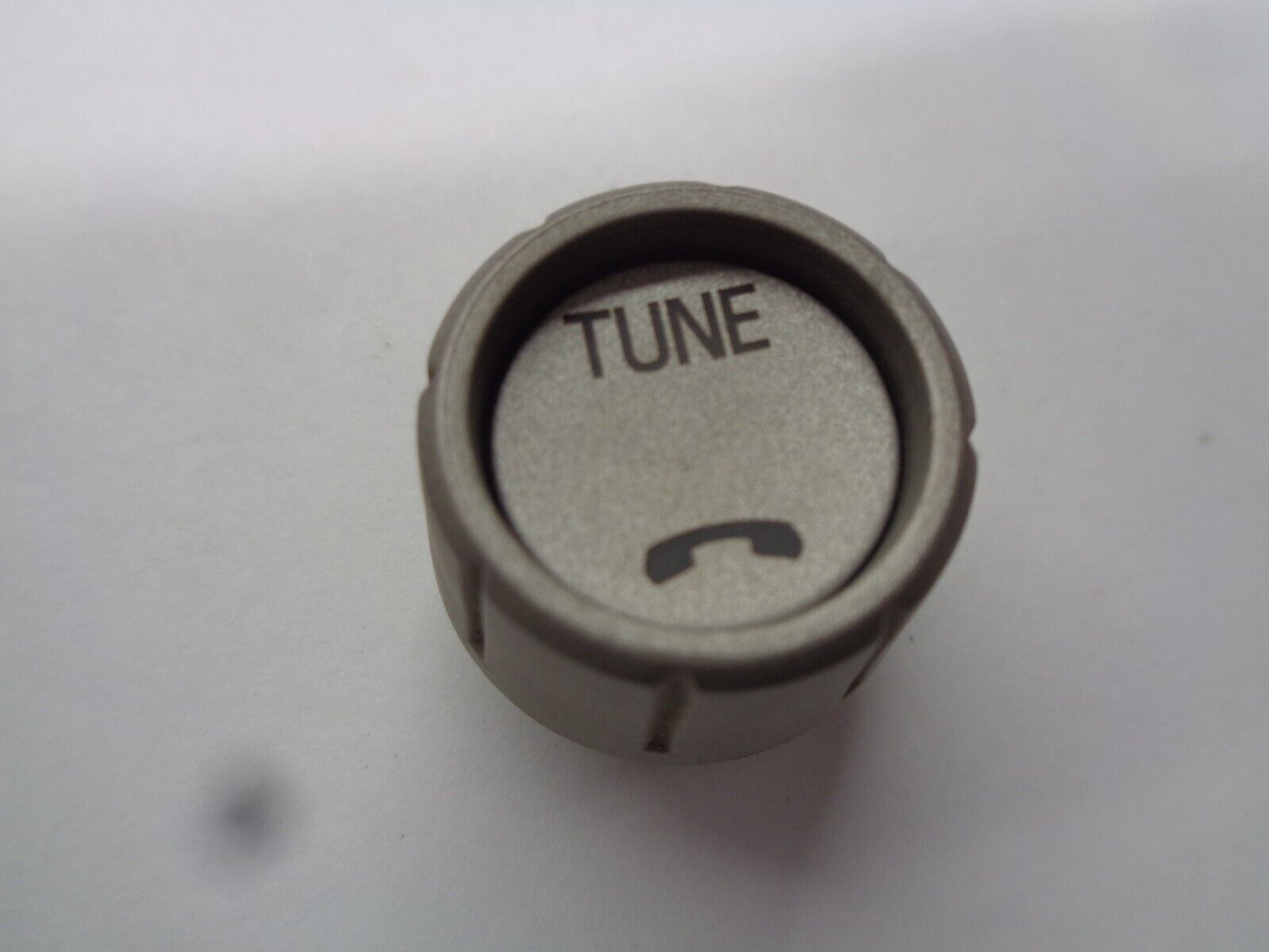 06 07 08 LINCOLN ZEPHYR STEREO TUNER RADIO POWER KNOB OEM FACTORY FREE SHIPPING!
