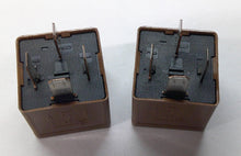 USA FORD JAGUAR RELAY LJA6703AA  V23136-B1-X21 TESTED OEM 1 YEAR WARRANTY F2