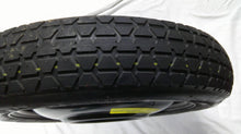 03 - 08 Subaru Forester Emergency Spare Tire Wheel Donut OEM Free Ship - RarePartsFinder.Com