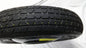 03 - 08 Subaru Forester Emergency Spare Tire Wheel Donut OEM Free Ship - RarePartsFinder.Com