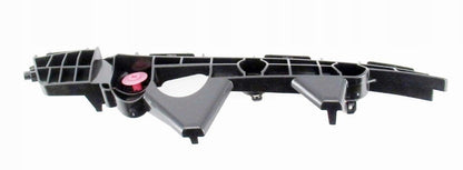 Bumper Bracket Fit For 15-18 Toyota RAV4 Set of 2 Rear Driver and Passenger Side