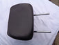 09 - 14 NISSAN MURANO BLACK REAR L R SEAT HEADREST HEAD REST OEM FREE SHIP R2 - RarePartsFinder.Com