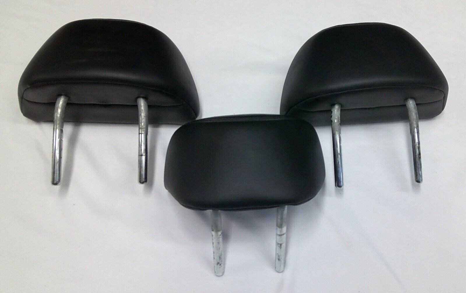 08 - 12 HONDA ACCORD SEDAN REAR HEADREST HEAD REST SET CLEAN OEM FREE SHIPPING! - RarePartsFinder.Com