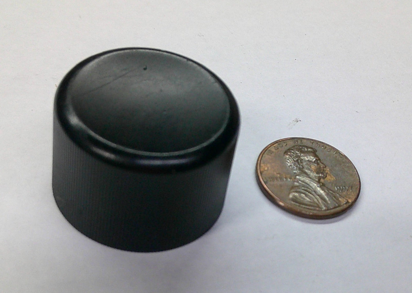 2006 TOYOTA YARIS RADIO STEREO TUNER KNOB SET GENUINE OEM