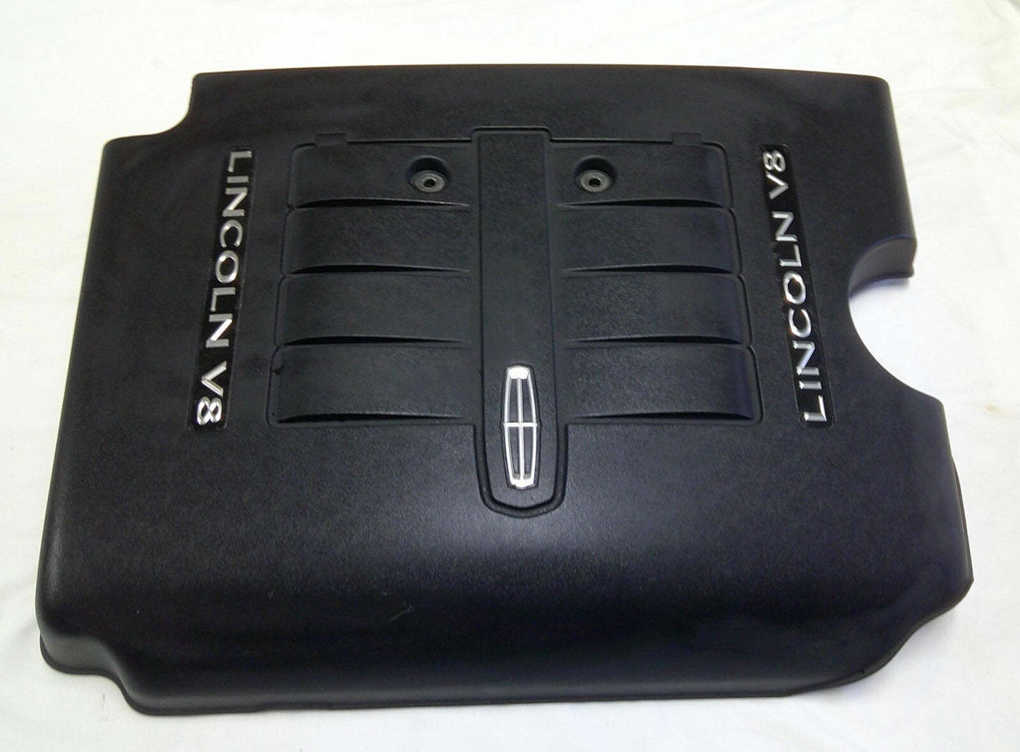 2002 - 2004 LINCOLN NAVIGATOR VALVE ENGINE APPEARANCE COVER  FREE SHIPPING A1