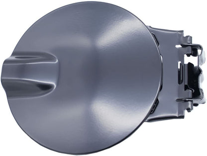 10385417 Fuel Tank Filler Door Assembly for 2004 2012 GMC Canyon Chevy Colorado - RarePartsFinder.Com