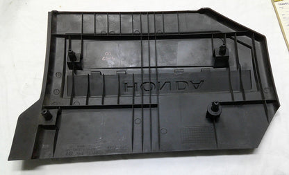 2006-2011 Honda Civic Hybrid 1.3L Engine Cover Trim Panel 32121-RMX  R1 - RarePartsFinder.Com