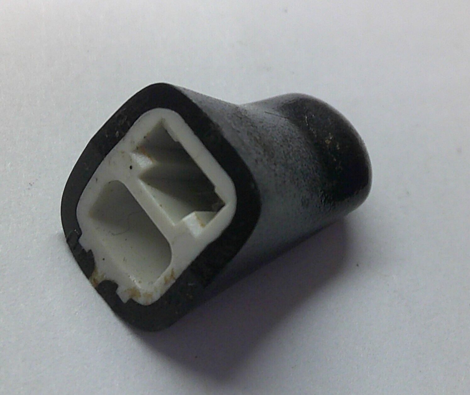 1997 SATURN S SERIES CLIMATE CONTROL HVAC A/C HEATER SLIDER KNOB FREE SHIPPING! - RarePartsFinder.Com