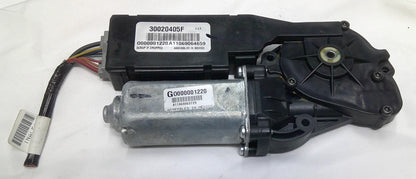 10 - 17 Equinox Terrain Sunroof Motor 20867037 20821846, 20837478, 25925775 SM3
