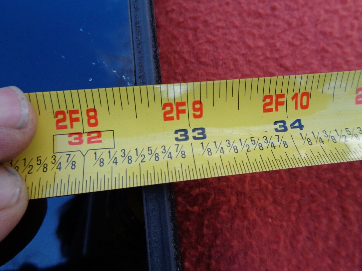 2000 SATURN LS LS1 LS2 LW1 LW2 OEM FACTORY SUNROOF GLASS OEM FREE SHIP - RarePartsFinder.Com