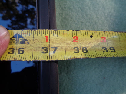 2005 ACURA RL YEAR SPECIFIC SUNROOF GLASS OEM  NO ACCIDENT FREE SHIPPING!