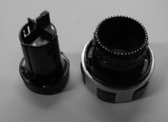 07 08 09 LAND ROVER RANGE ROVER CLIMATE CONTROL KNOB OEM FACTORY JFC500570LZL