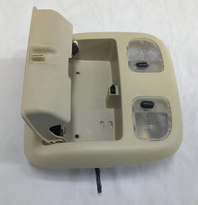 06-12 MILAN FUSION OEM OVERHEAD DOME LIGHT 6H63-54519A58-XXX B1
