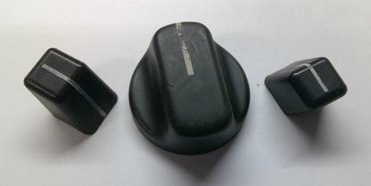 1990 VOLVO 740 OEM HEATER A/C HVAC CLIMATE CONTROL KNOB REE SHIPPING!