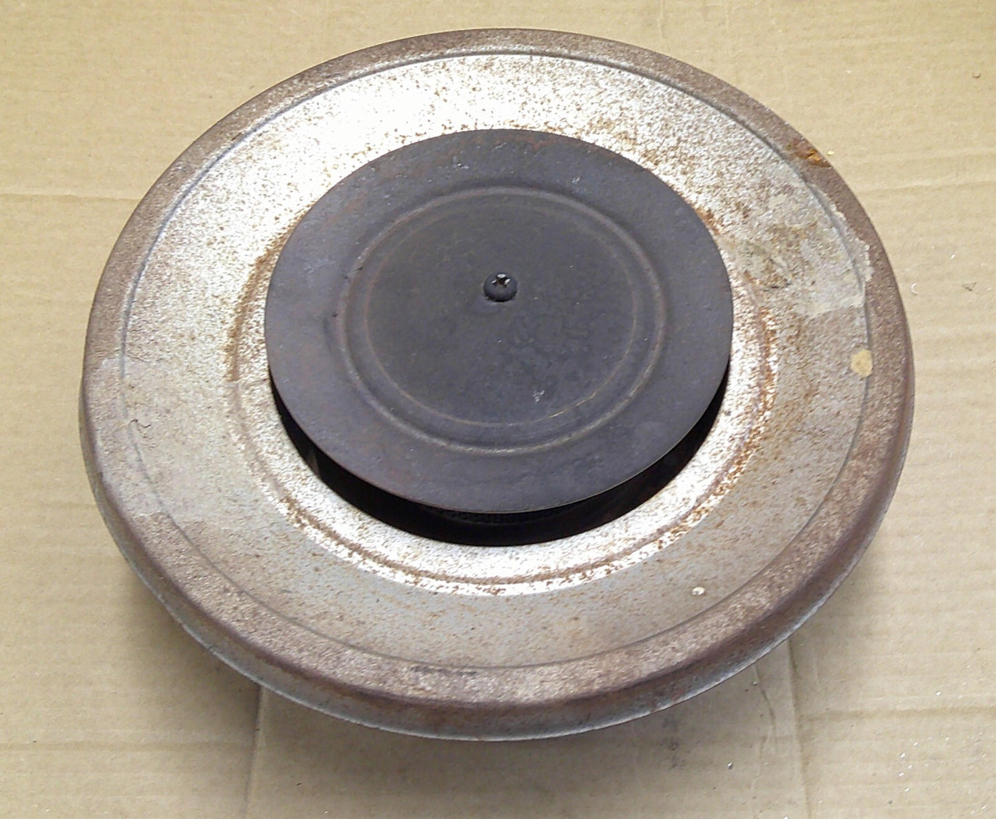 Corona 23DK Kerosene Heater Catalytic Burner Plate 103-20B FREE SHIPPING!  K1