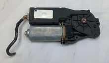 2005 - 2008 DODGE MAGNUM OEM SUNROOF MOTOR FACTORY TESTED FREE SHIPPING SM2 - RarePartsFinder.Com