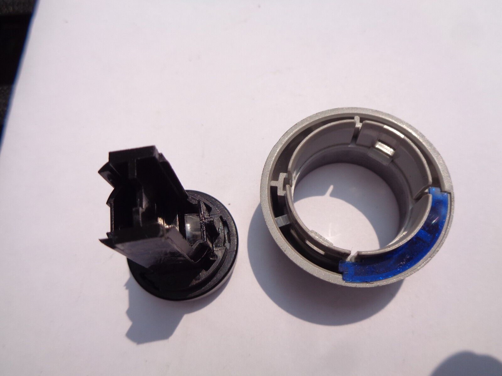 04 05 06 07 08 TOYOTA SOLARA A/C HEATER HVAC CLIMATE CONTROL KNOB OEM FREE SHIPP - RarePartsFinder.Com