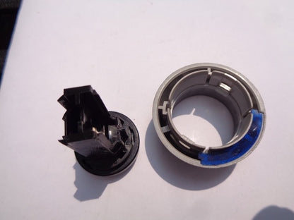 04 05 06 07 08 TOYOTA SOLARA A/C HEATER HVAC CLIMATE CONTROL KNOB OEM FREE SHIPP - RarePartsFinder.Com