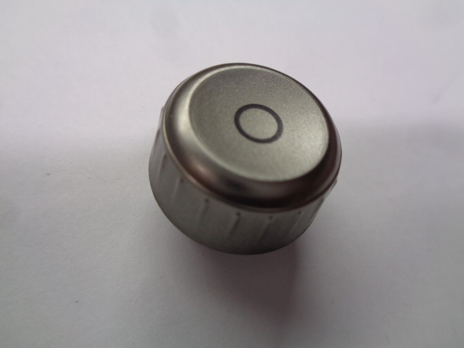 2009 JAGUAR XF RADIO STEREO TUNER KNOB OEM FREE SHIPPING! - RarePartsFinder.Com