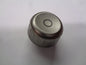 2009 JAGUAR XF RADIO STEREO TUNER KNOB OEM FREE SHIPPING! - RarePartsFinder.Com