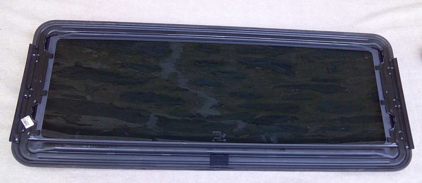 2006 - 2010 JEEP COMMANDER OEM SUNROOF GLASS NO ACCIDENT 68048844AA
