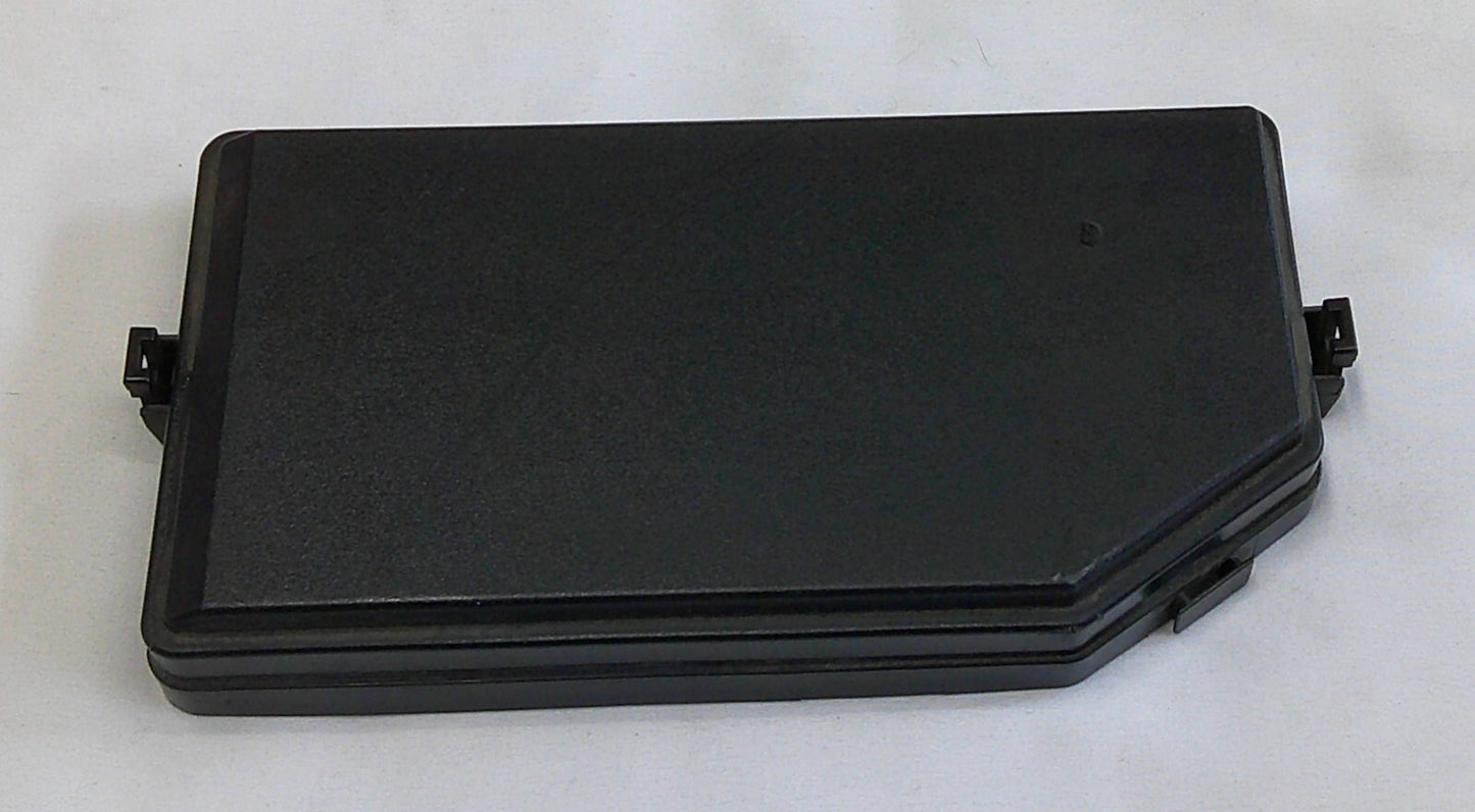 2012 - 2014 Honda CRV FuseBox Fuse Box Relay Cover Lid OEM 	38256-T0A-A01 B9