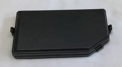 2012 - 2014 Honda CRV FuseBox Fuse Box Relay Cover Lid OEM 	38256-T0A-A01 B9