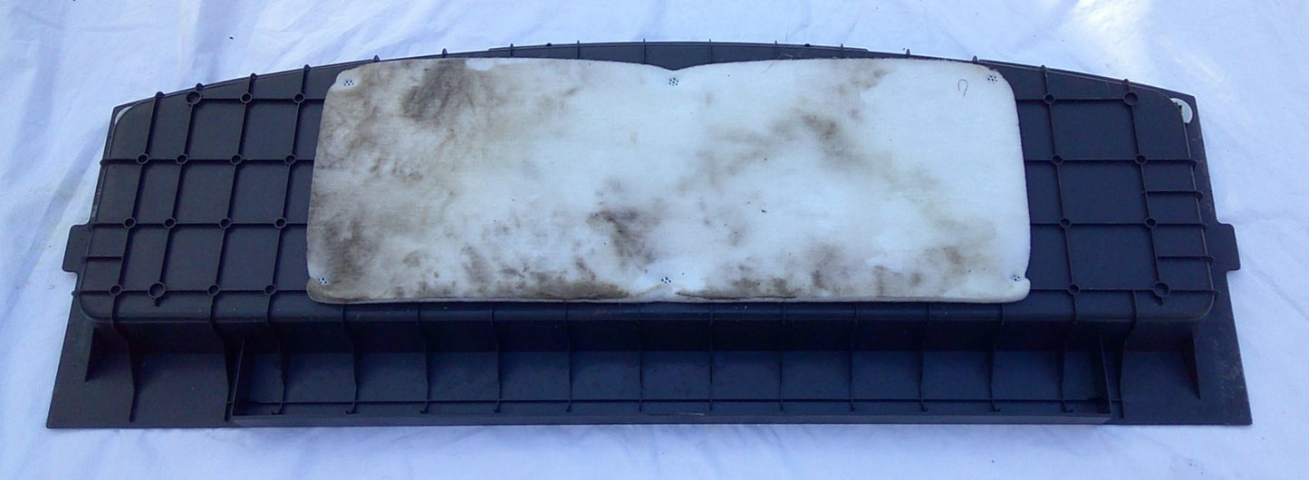 2008 - 2015 Nissan Rogue Trunk Organizer Oem Trim Panel 84975-JM00A M8