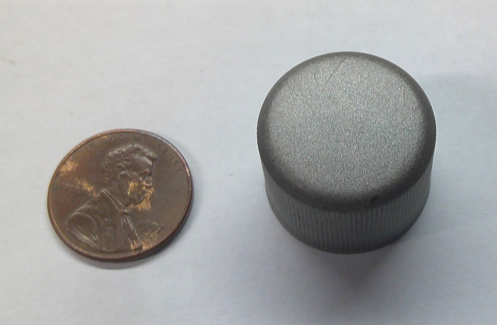 2005 LINCOLN NAVIGATOR STEREO VOLUME RADIO KNOB OEM FACTORY - RarePartsFinder.Com
