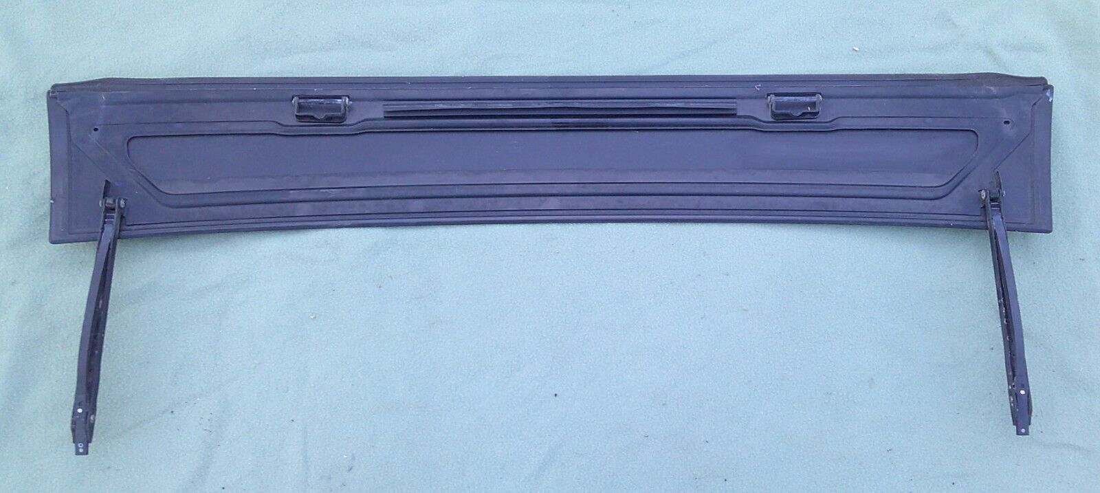 07 - 12 LEXUS ES350 OEM FACTORY PANORAMIC SUNROOF GLASS 63201-33120 FREE SHIP!