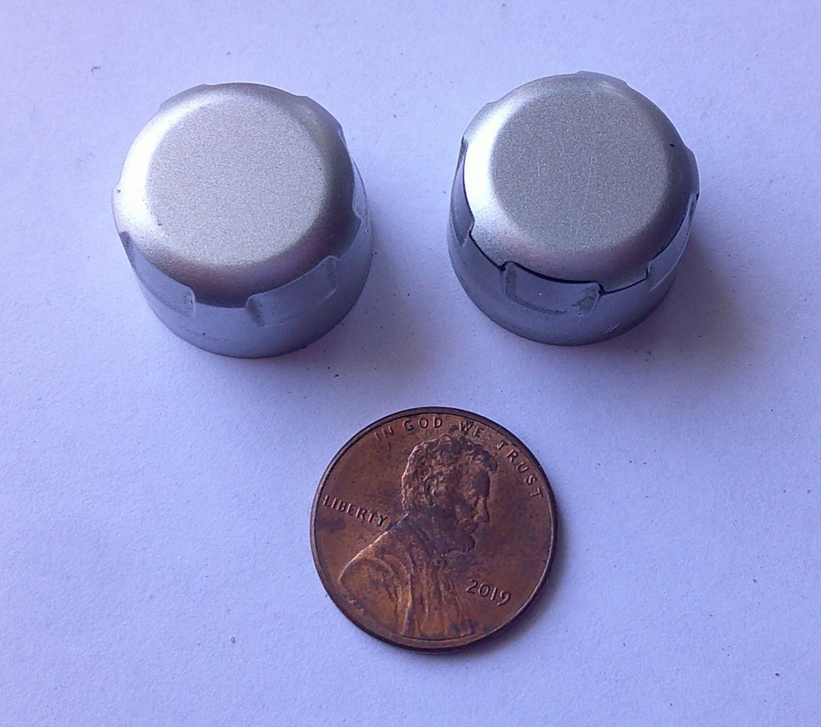 10 - 14 SUBARU OUTBACK LEGACY  RADIO STEREO TUNER KNOB SET OEM 86205-AJ010 - RarePartsFinder.Com