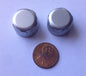 10 - 14 SUBARU OUTBACK LEGACY  RADIO STEREO TUNER KNOB SET OEM 86205-AJ010 - RarePartsFinder.Com