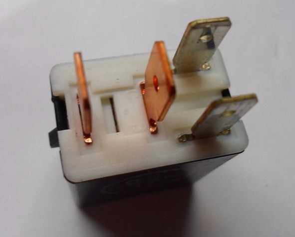 USA SELLER TOYOTA  RELAY 90987-02012 DENSO TESTED 1 YEAR WARRANTY  T2