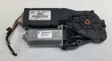 FUSION MKZ TOWN CAR ZEPHYR MILAN SUNROOF MOTOR OEM TESTED 7W1Z-15790-A