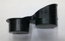 00-02 Nissan Maxima Center Console Cup Holder Insert 68431-5Y800-AG01 OEM R1