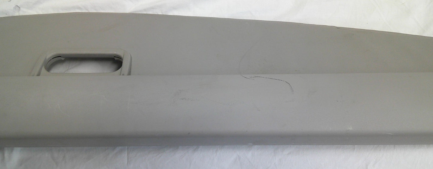 2010 - 2016 Cadillac SRX Trunk Cargo Cover Shade OEM 22945109 M3
