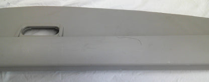 2010 - 2016 Cadillac SRX Trunk Cargo Cover Shade OEM 22945109 M3