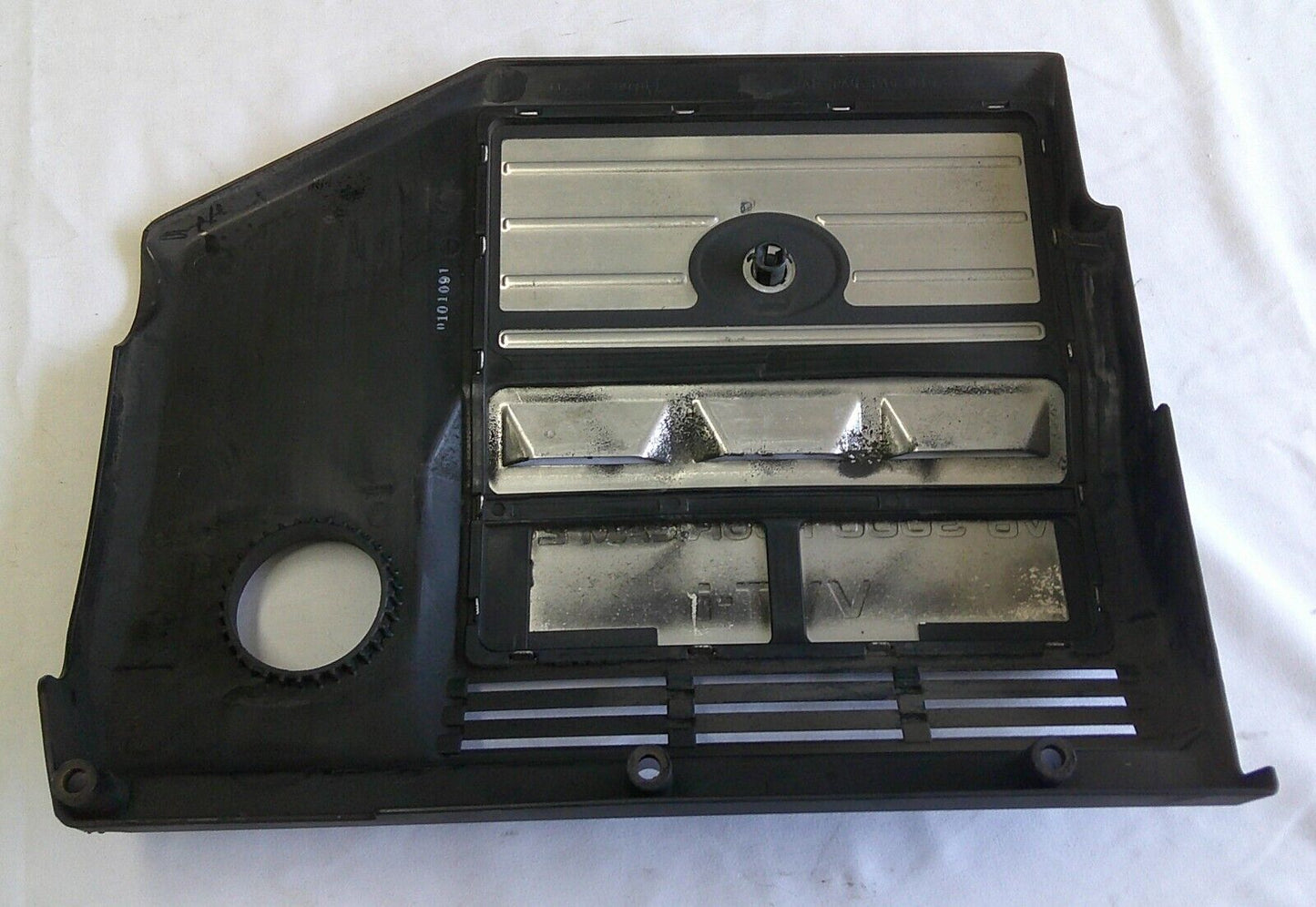 HIGHLANDER AVALON SIENNA OEM ENGINE COVER  11259-20070 FREE SHIPPING  EC2