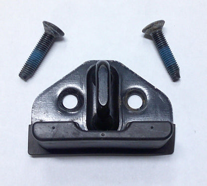 EDGE MKX TAURUS X TRUNK LID STRIKER w/ BOLTS 7A1Z-7843252-A OEM FREE SHIPA17 - RarePartsFinder.Com