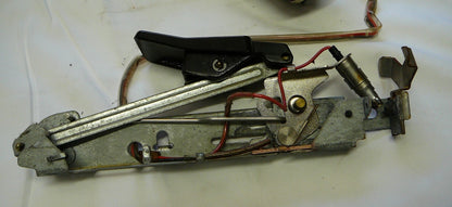 ComfortGlow GC11B Battery Holder Igniter Mechanism  K1
