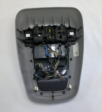 2005 - 2007 CHEVROLET UPLANDER OVERHEAD CONSOLE DOME LIGHT LAMP FREE SHIPPING B4