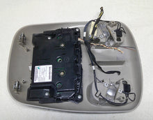 02 - 08 Caravan Ram Overhead Dome Map Light OEM 56049824AD 56049824AB B3
