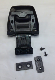 2000 - 2004 NISSAN XTERRA SUNROOF LATCH HANDLE OEM  91714-7Z000 R2