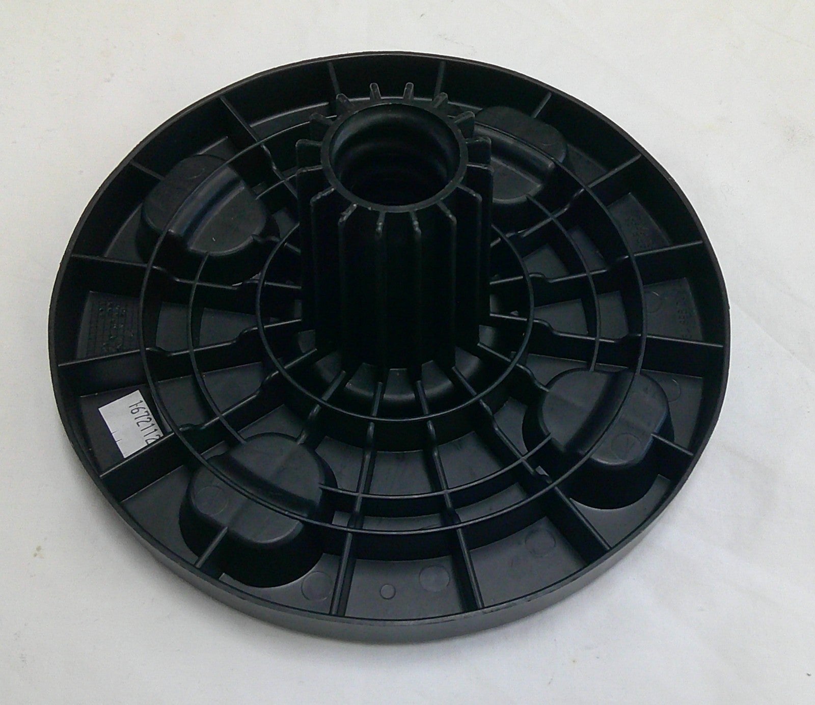 06 - 12 ML350 GL450 Rear Trunk Spare Tire Carrier Screw Mount 164-898-00-14 R2 - RarePartsFinder.Com