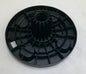06 - 12 ML350 GL450 Rear Trunk Spare Tire Carrier Screw Mount 164-898-00-14 R2 - RarePartsFinder.Com